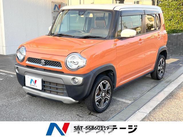 Suzuki HUSTLER 2014-07 7870244-0