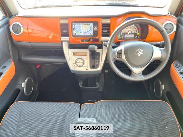 Suzuki HUSTLER 2014-07 7870244-1