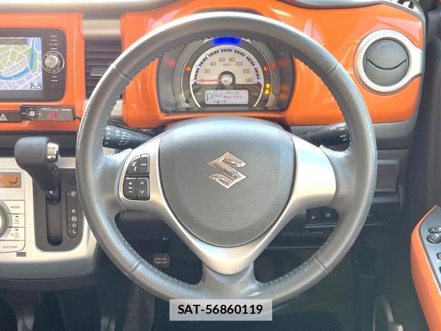 Suzuki HUSTLER 2014-07 7870244-10