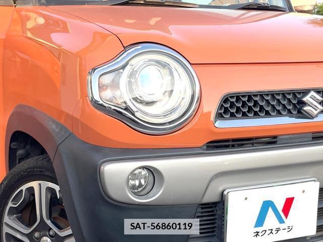 Suzuki HUSTLER 2014-07 7870244-11