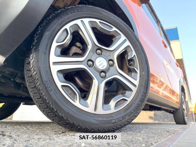 Suzuki HUSTLER 2014-07 7870244-12