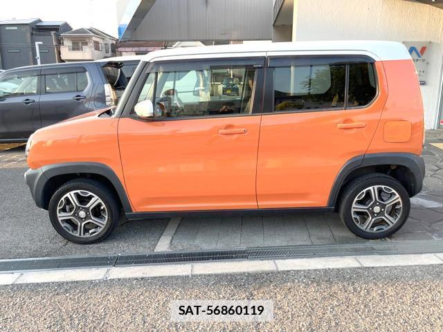 Suzuki HUSTLER 2014-07 7870244-14