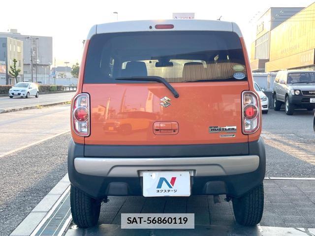 Suzuki HUSTLER 2014-07 7870244-15