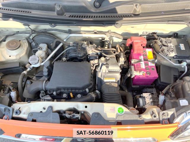 Suzuki HUSTLER 2014-07 7870244-16