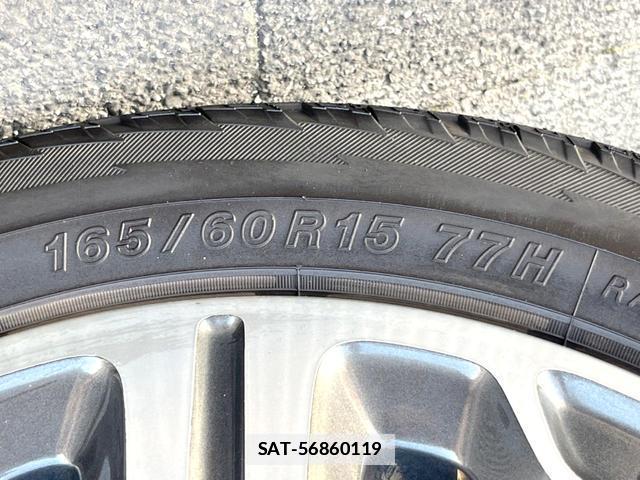 Suzuki HUSTLER 2014-07 7870244-19