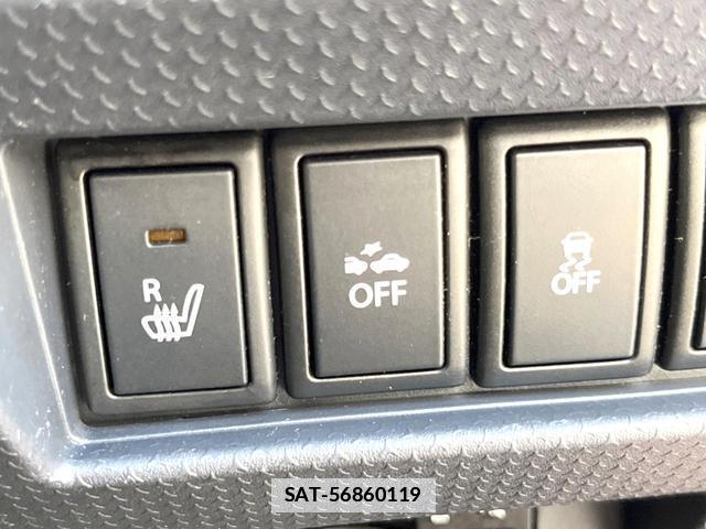 Suzuki HUSTLER 2014-07 7870244-4