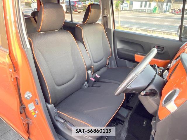 Suzuki HUSTLER 2014-07 7870244-7
