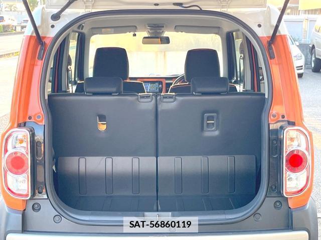 Suzuki HUSTLER 2014-07 7870244-9