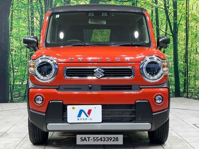 Suzuki HUSTLER 2020-12 7870352-10