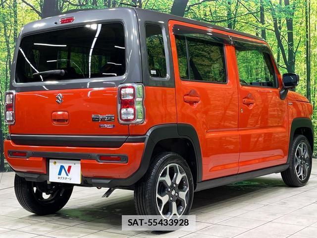 Suzuki HUSTLER 2020-12 7870352-12