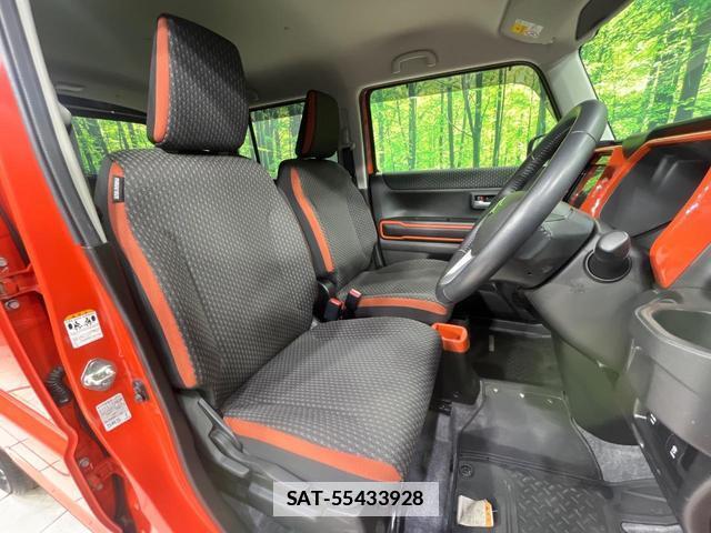 Suzuki HUSTLER 2020-12 7870352-4