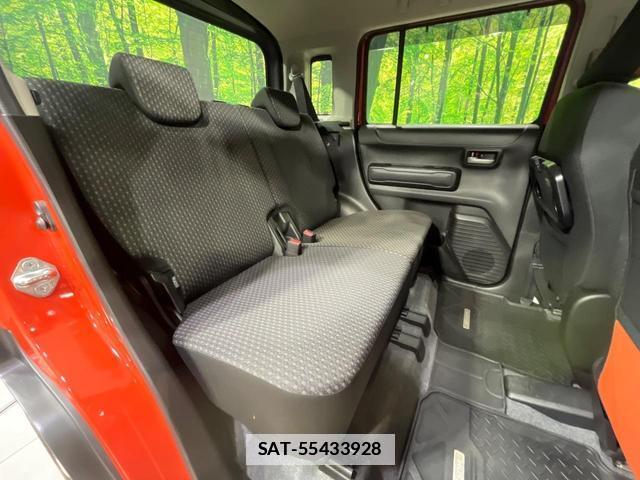 Suzuki HUSTLER 2020-12 7870352-5