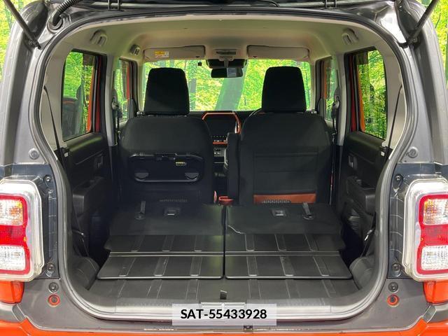 Suzuki HUSTLER 2020-12 7870352-6