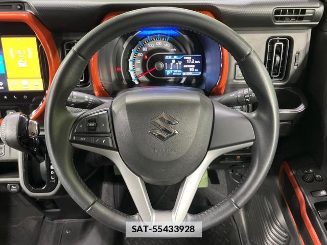Suzuki HUSTLER 2020-12 7870352-7