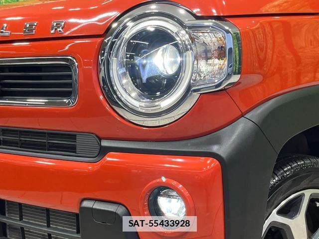 Suzuki HUSTLER 2020-12 7870352-8