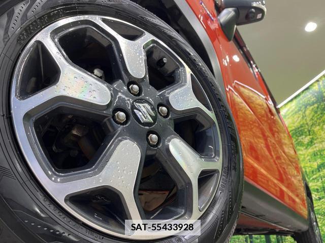 Suzuki HUSTLER 2020-12 7870352-9