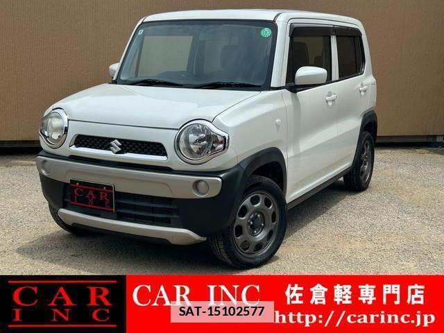 Suzuki HUSTLER 2019-12 7870367-0