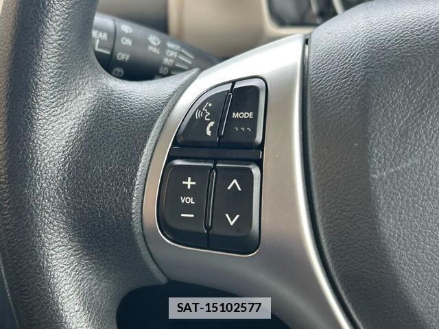 Suzuki HUSTLER 2019-12 7870367-11
