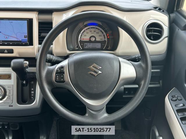 Suzuki HUSTLER 2019-12 7870367-15