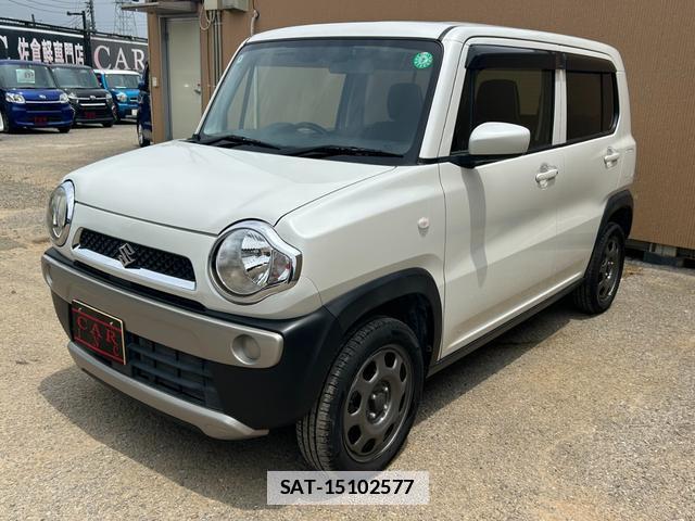 Suzuki HUSTLER 2019-12 7870367-16