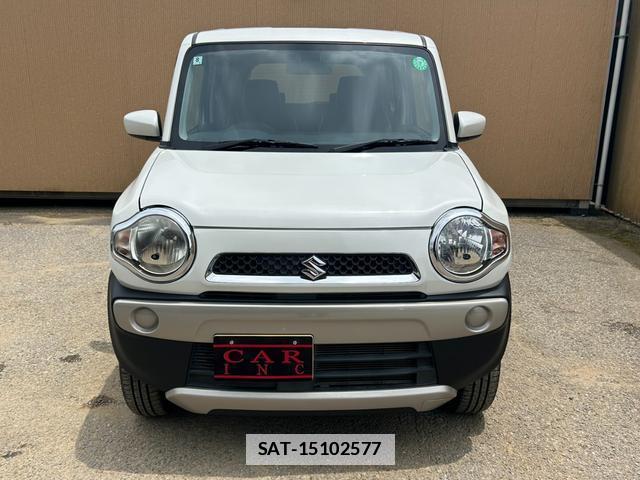 Suzuki HUSTLER 2019-12 7870367-5