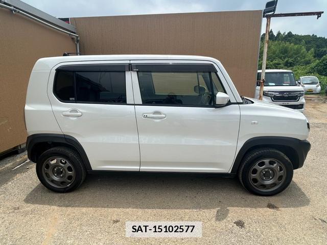 Suzuki HUSTLER 2019-12 7870367-6