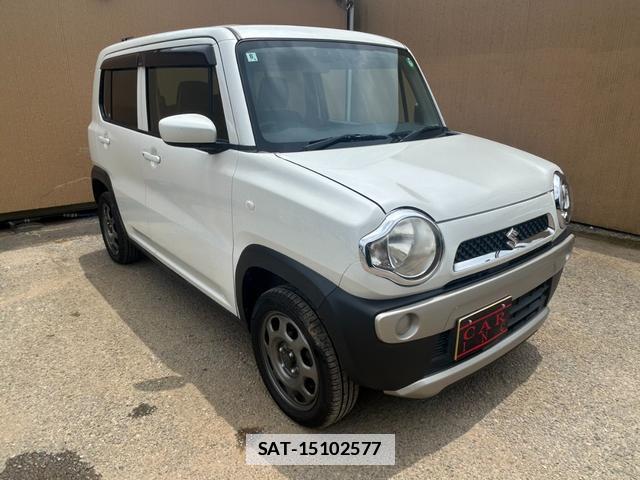 Suzuki HUSTLER 2019-12 7870367-7