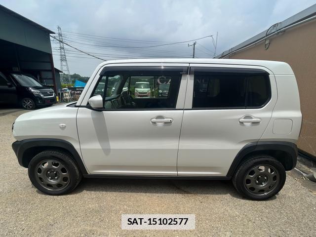Suzuki HUSTLER 2019-12 7870367-8