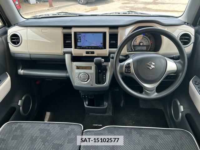 Suzuki HUSTLER 2019-12 7870367-9