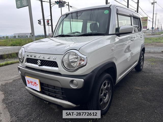 Suzuki HUSTLER 2015-09 7871284-0