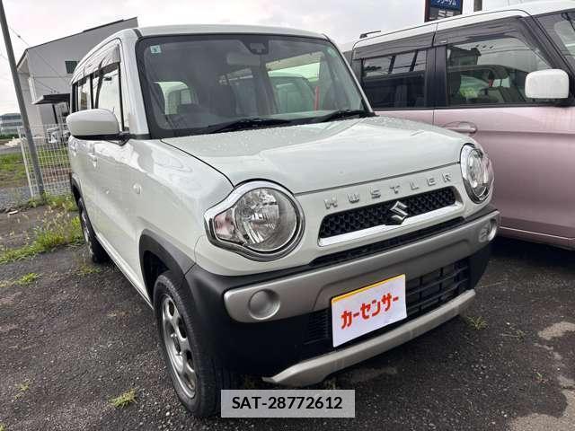 Suzuki HUSTLER 2015-09 7871284-1