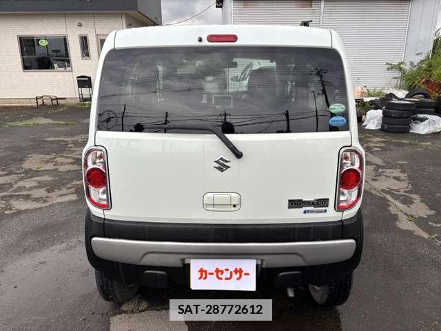 Suzuki HUSTLER 2015-09 7871284-12
