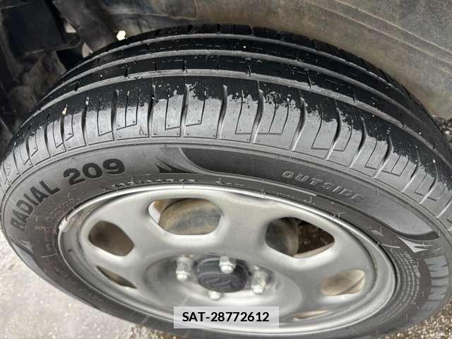 Suzuki HUSTLER 2015-09 7871284-14