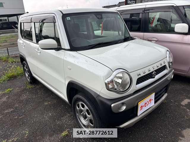 Suzuki HUSTLER 2015-09 7871284-2