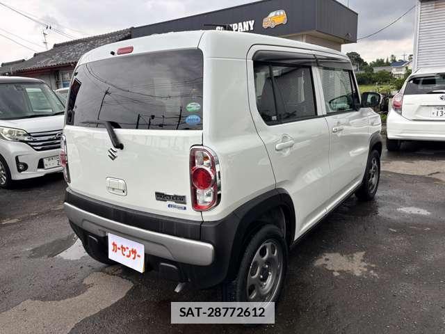 Suzuki HUSTLER 2015-09 7871284-3