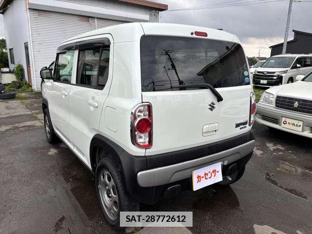 Suzuki HUSTLER 2015-09 7871284-4