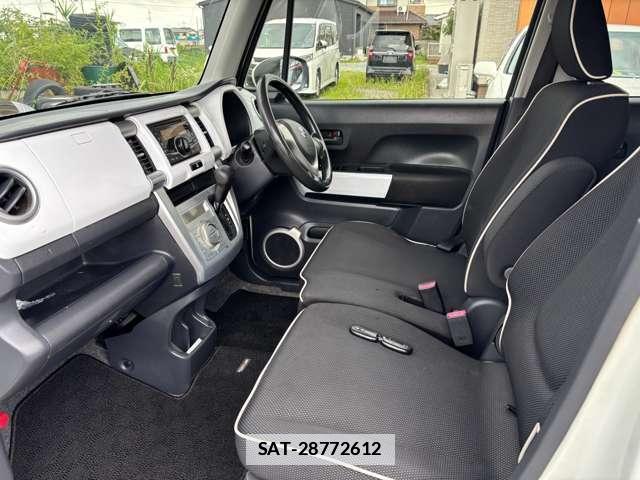 Suzuki HUSTLER 2015-09 7871284-5
