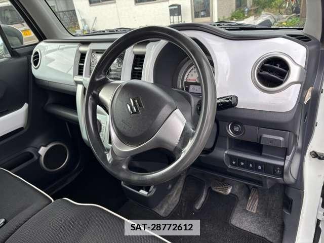 Suzuki HUSTLER 2015-09 7871284-6