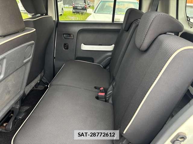 Suzuki HUSTLER 2015-09 7871284-7
