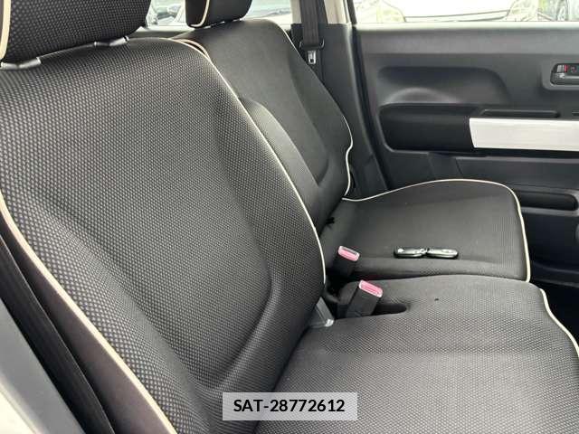 Suzuki HUSTLER 2015-09 7871284-8