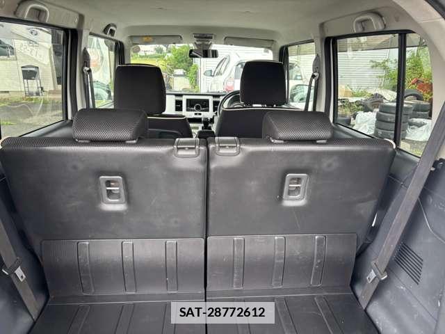 Suzuki HUSTLER 2015-09 7871284-9