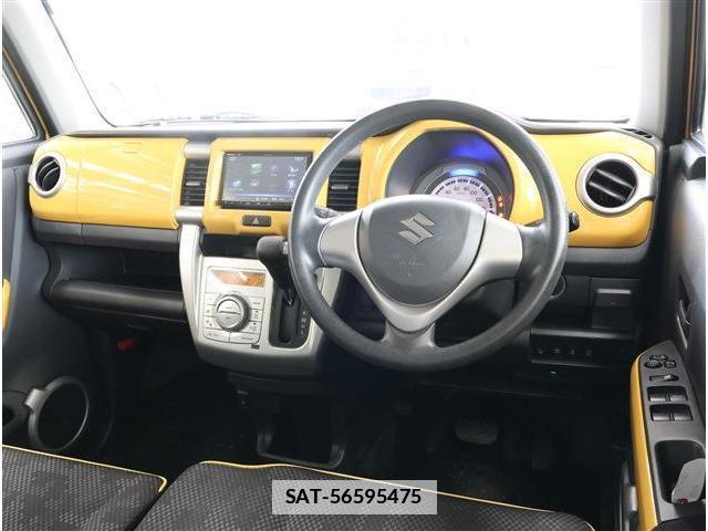 Suzuki HUSTLER 2018-11 7871359-1