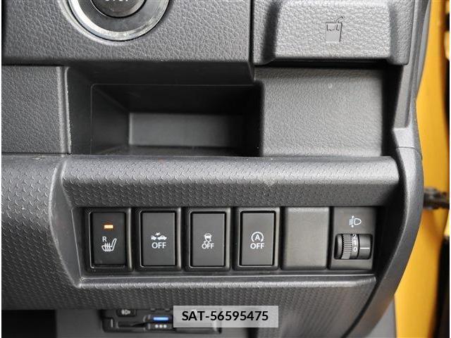 Suzuki HUSTLER 2018-11 7871359-10