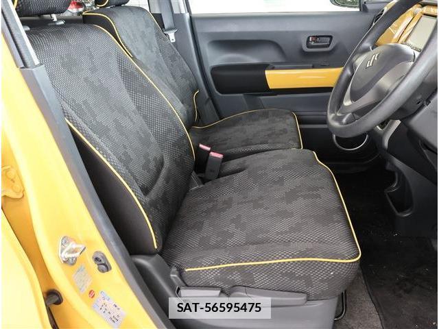 Suzuki HUSTLER 2018-11 7871359-11