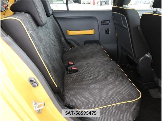 Suzuki HUSTLER 2018-11 7871359-12