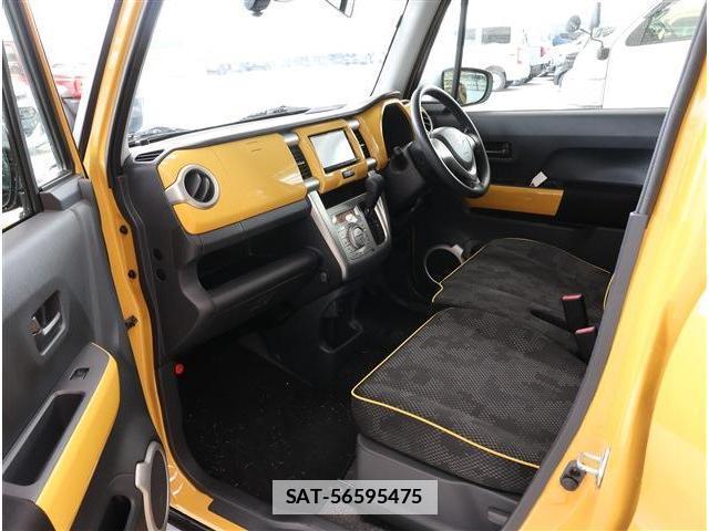 Suzuki HUSTLER 2018-11 7871359-13