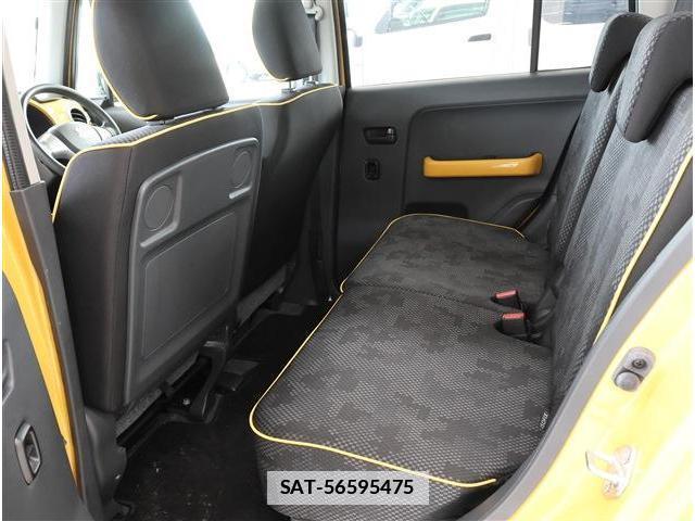 Suzuki HUSTLER 2018-11 7871359-14