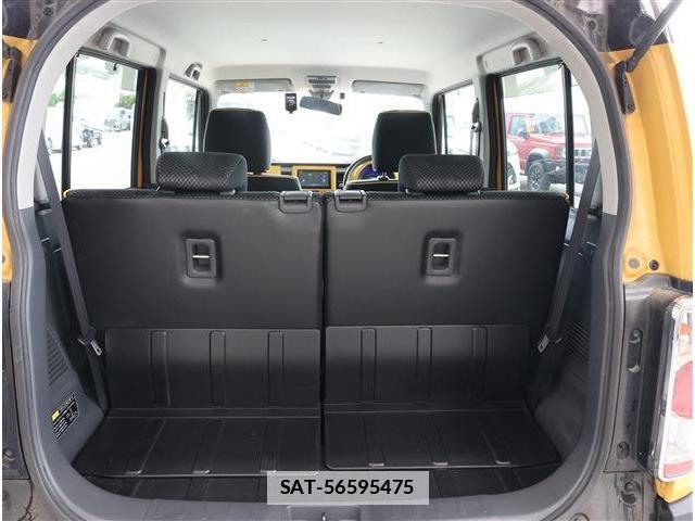 Suzuki HUSTLER 2018-11 7871359-16