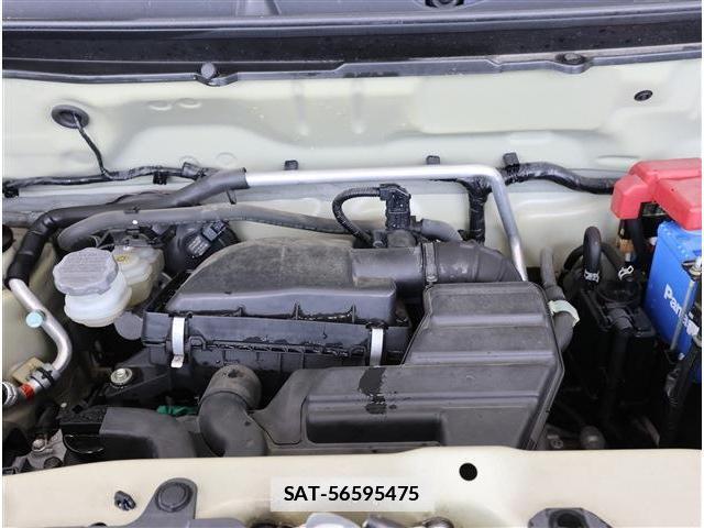 Suzuki HUSTLER 2018-11 7871359-17