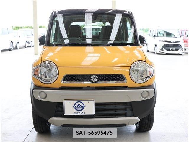 Suzuki HUSTLER 2018-11 7871359-18